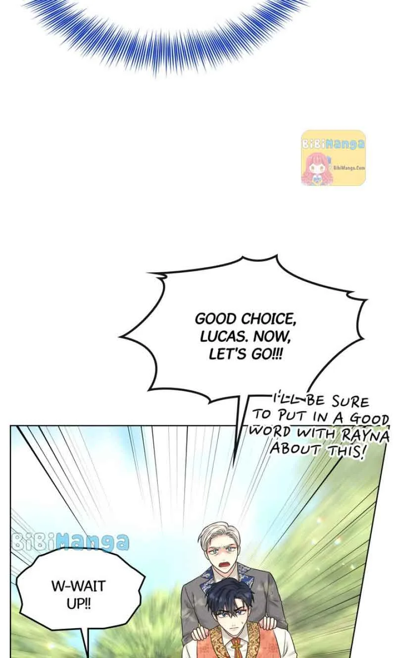 How to Get Rid of My Dark Past Chapter 88 page 59
