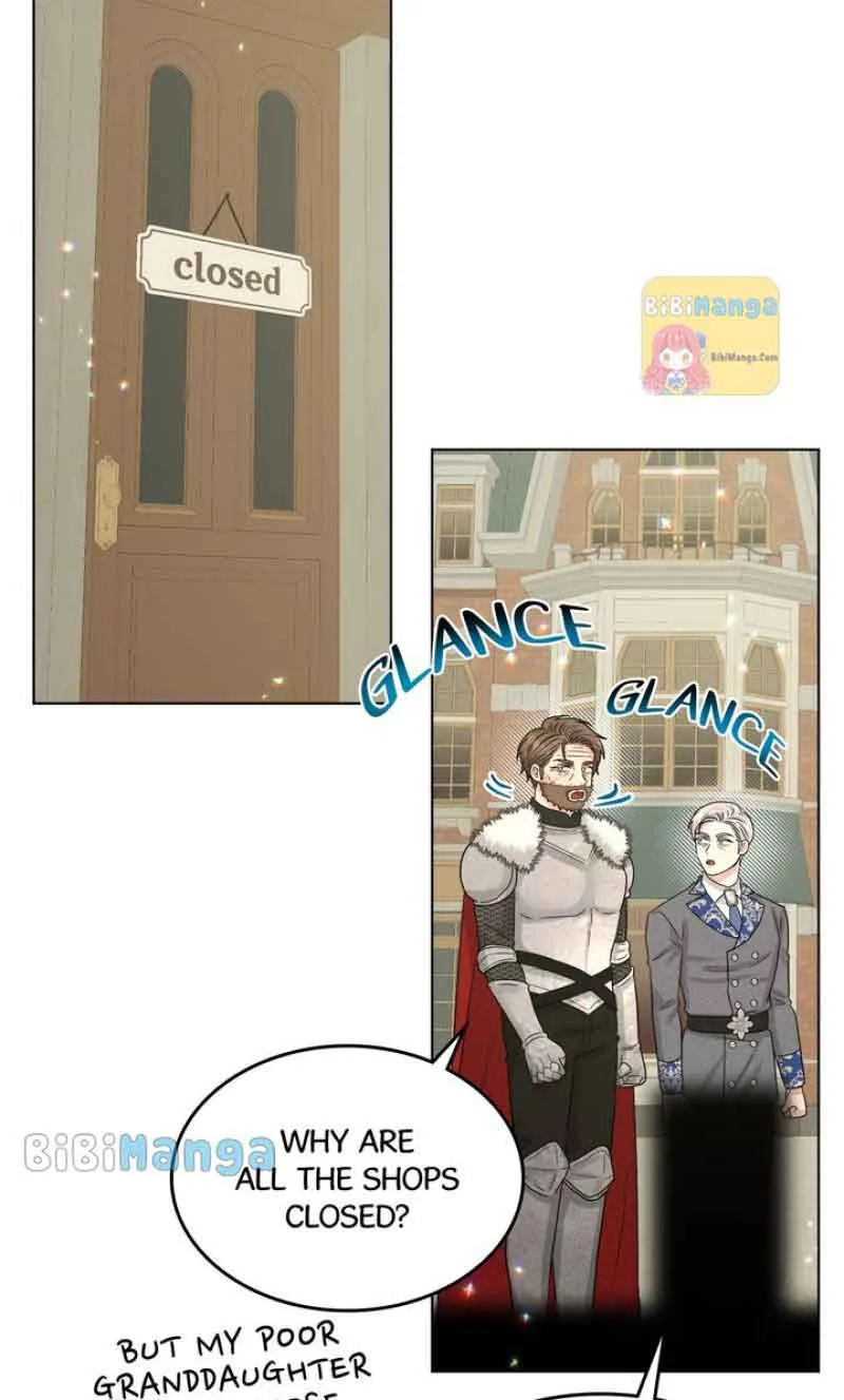How to Get Rid of My Dark Past Chapter 88 page 64