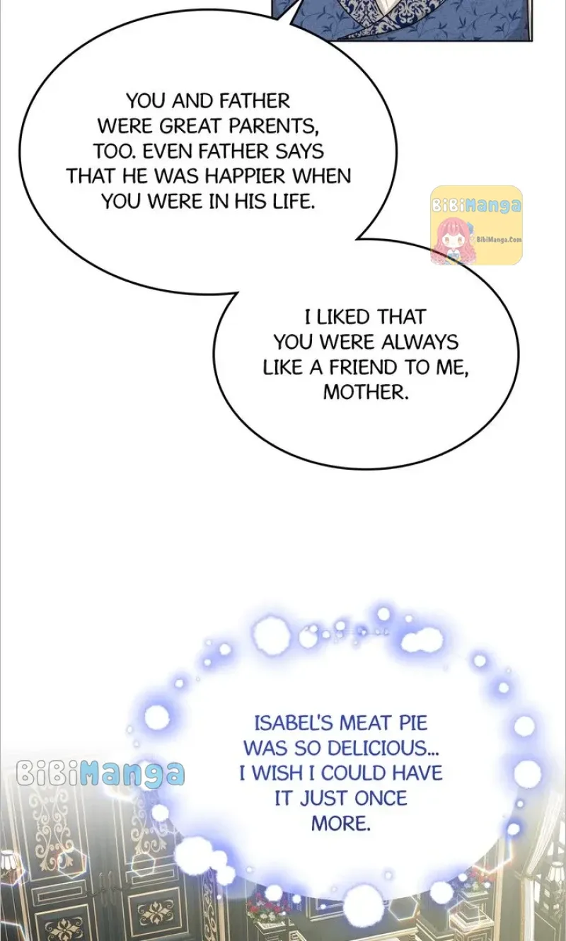 How to Get Rid of My Dark Past Chapter 85 page 68