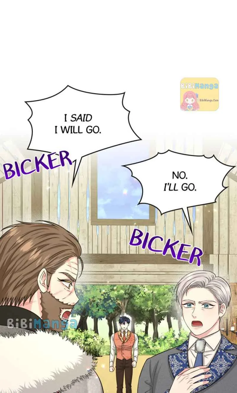 How to Get Rid of My Dark Past Chapter 88 page 25