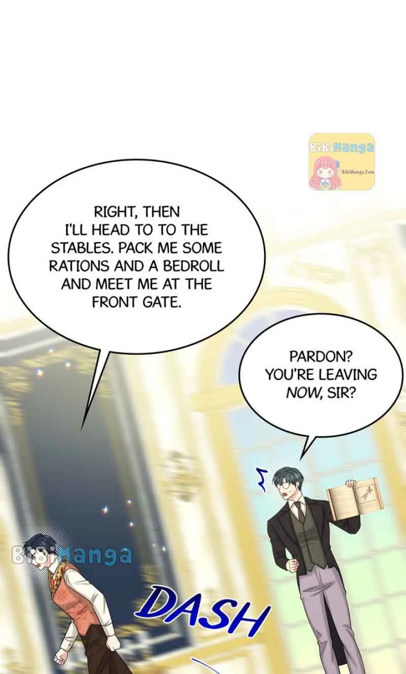 How to Get Rid of My Dark Past Chapter 88 page 20