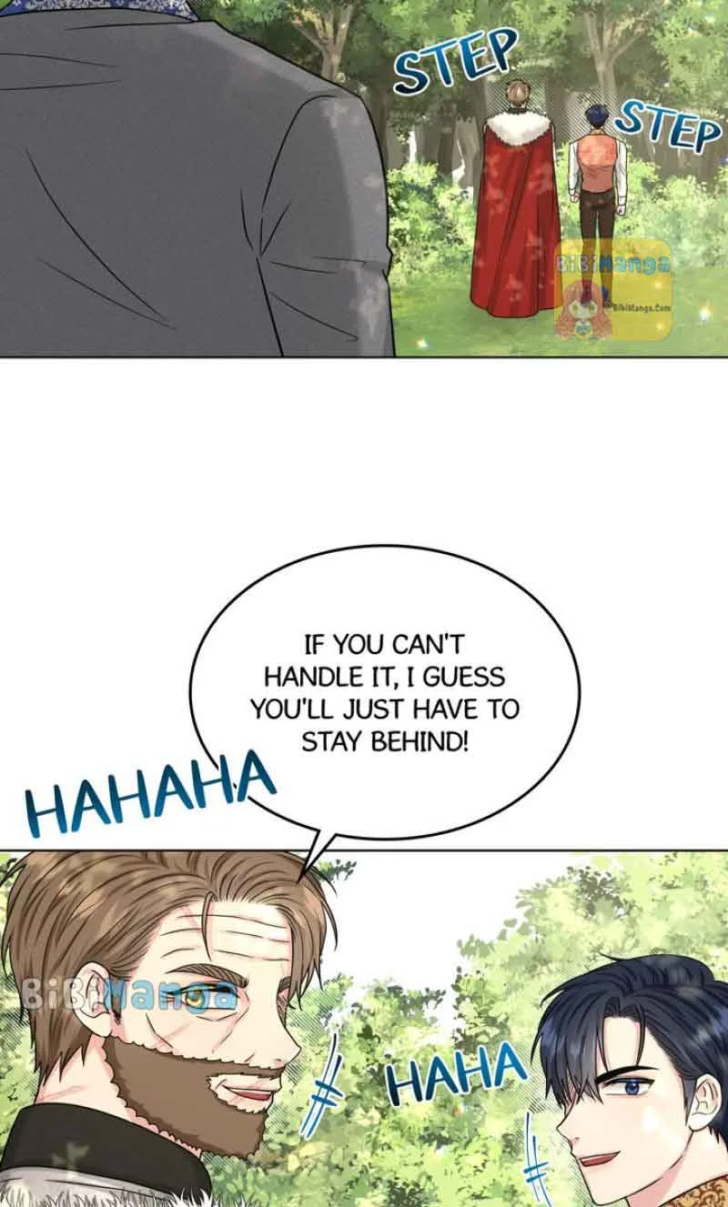 How to Get Rid of My Dark Past Chapter 88 page 49