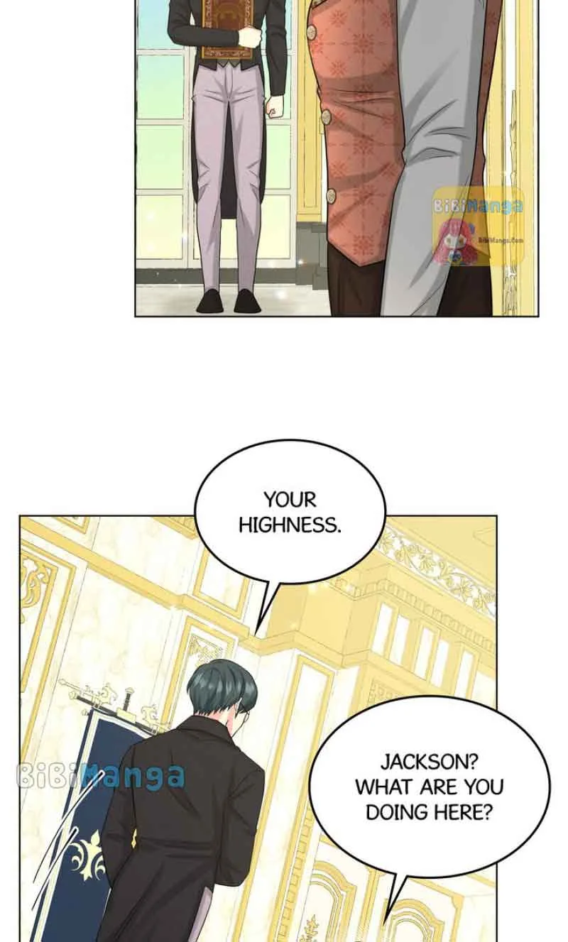 How to Get Rid of My Dark Past Chapter 88 page 16