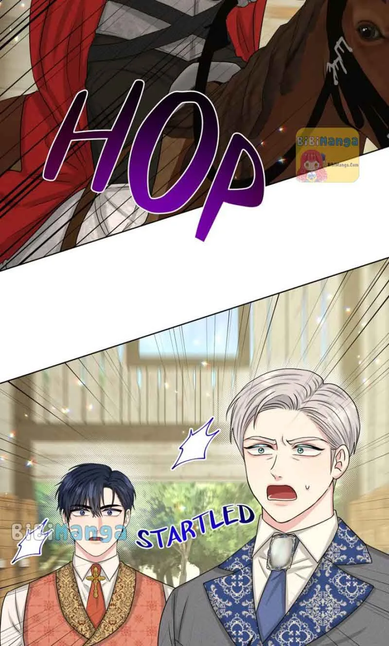 How to Get Rid of My Dark Past Chapter 88 page 31