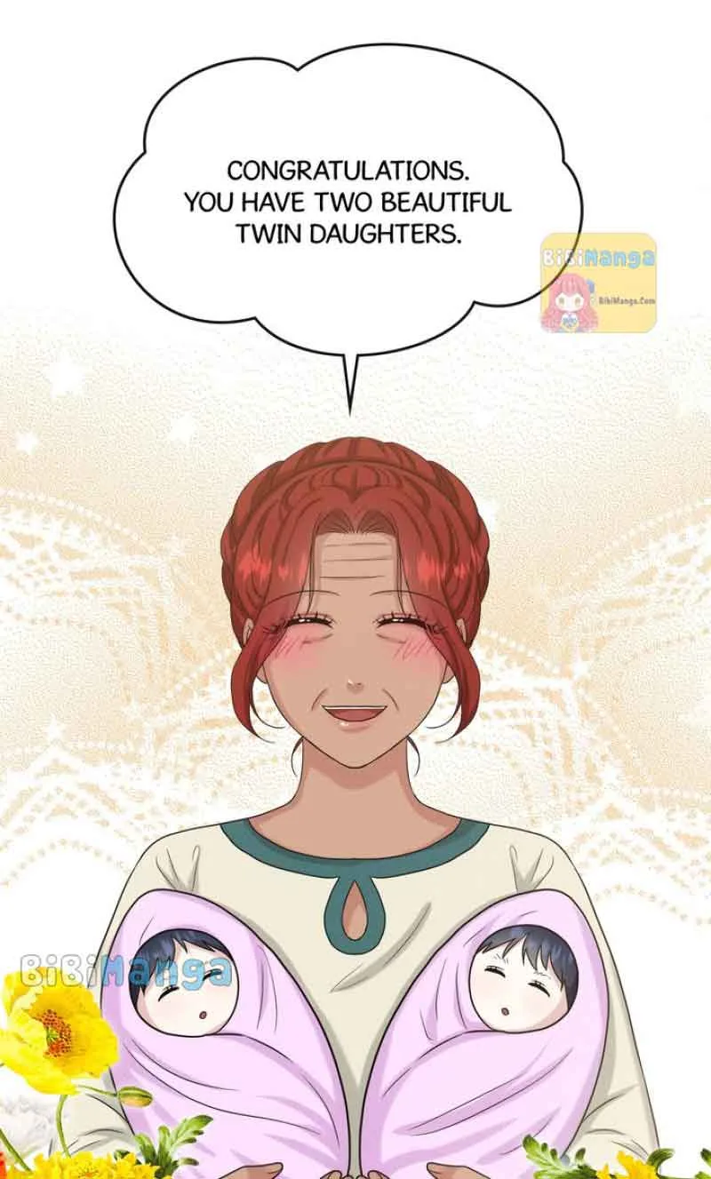 How to Get Rid of My Dark Past Chapter 88 page 9