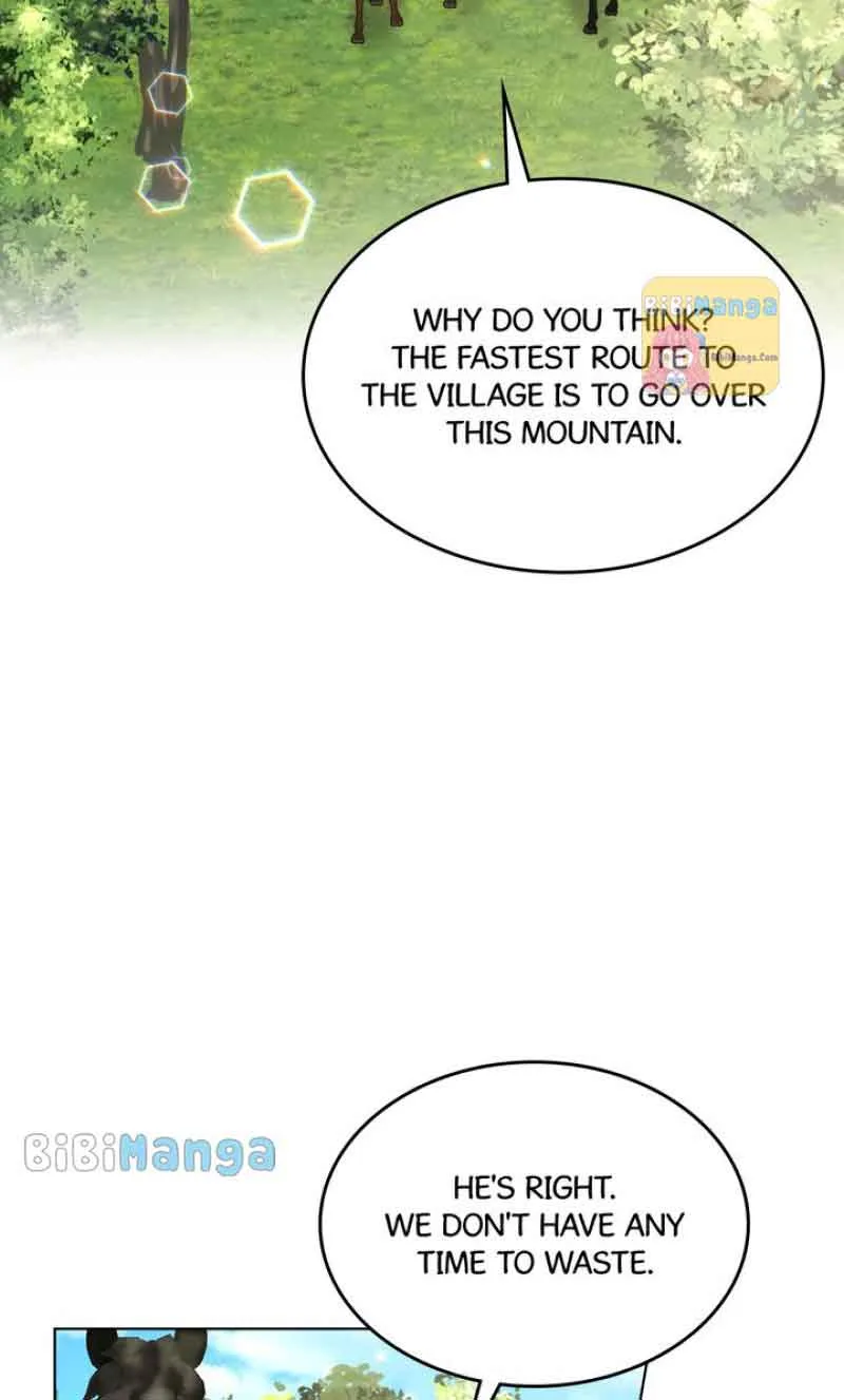 How to Get Rid of My Dark Past Chapter 88 page 46