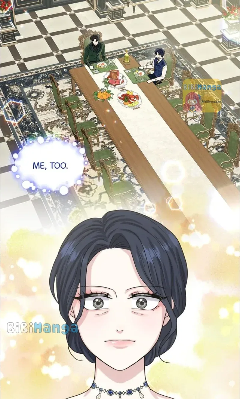 How to Get Rid of My Dark Past Chapter 85 page 69