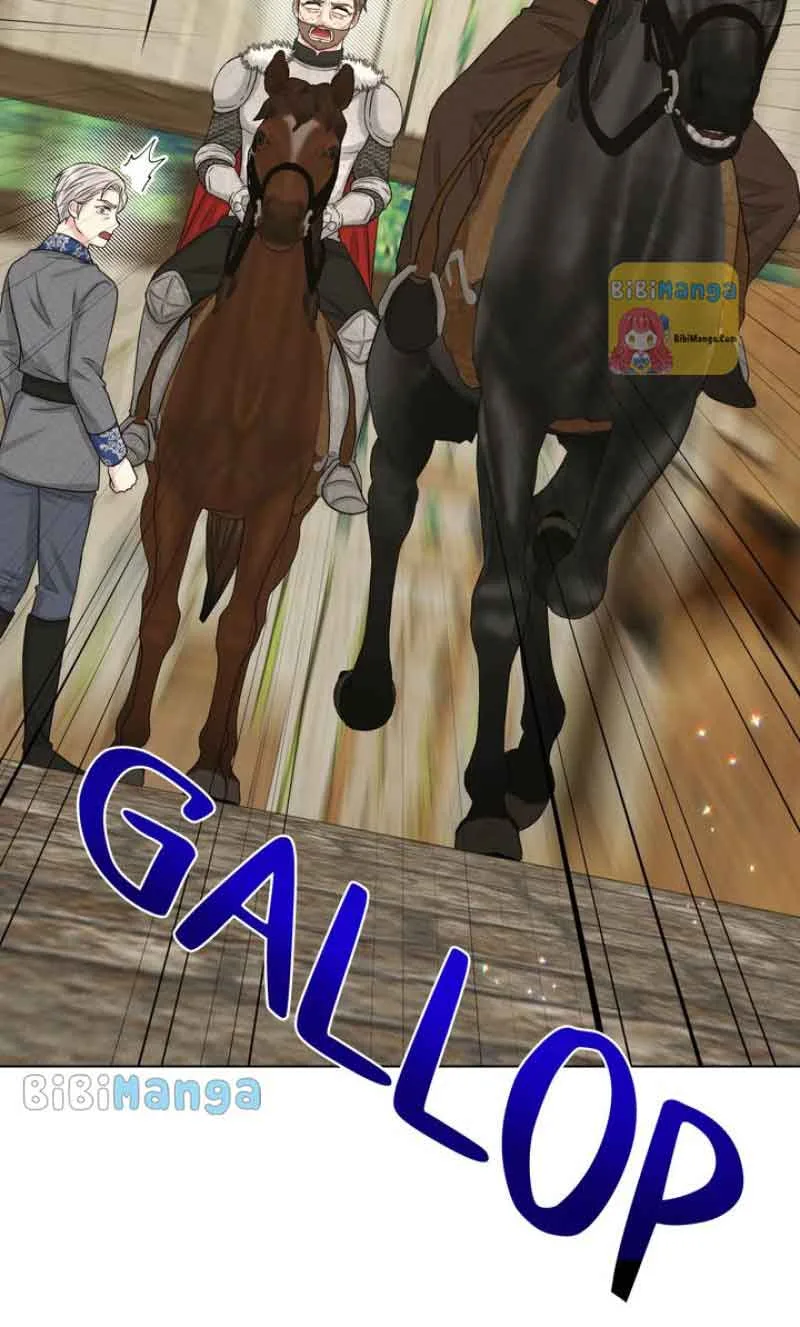 How to Get Rid of My Dark Past Chapter 88 page 38