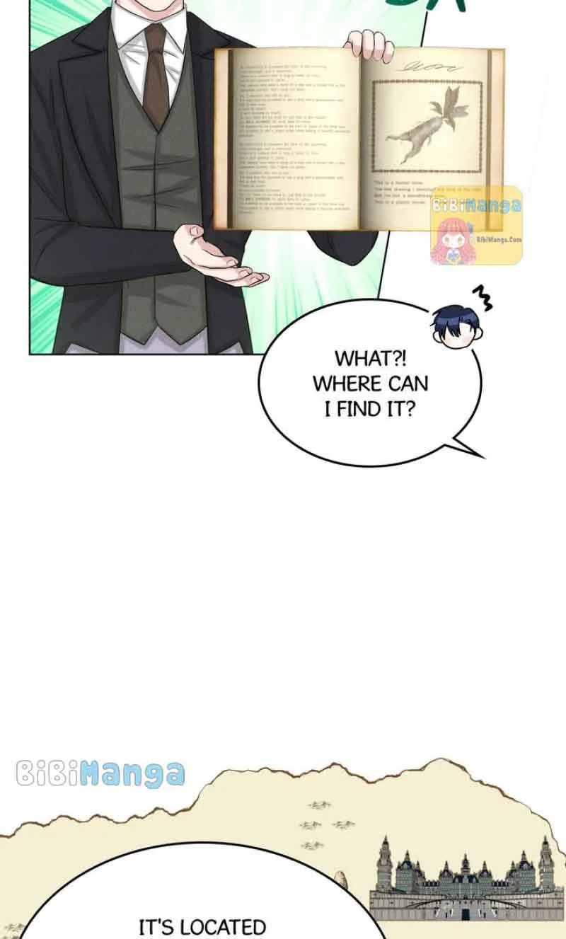 How to Get Rid of My Dark Past Chapter 88 page 18