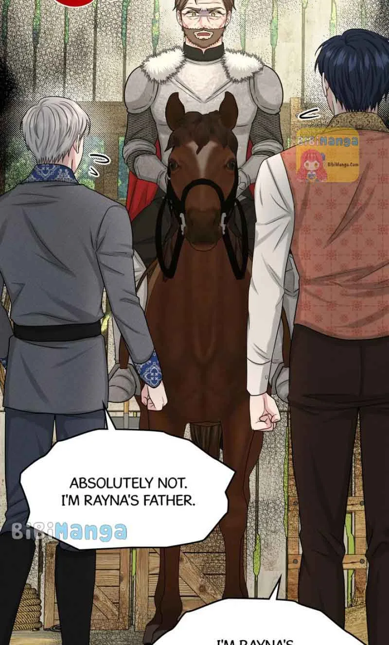 How to Get Rid of My Dark Past Chapter 88 page 33