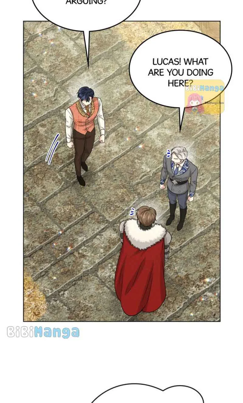 How to Get Rid of My Dark Past Chapter 88 page 27