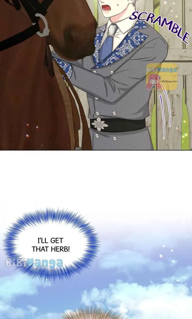 How to Get Rid of My Dark Past Chapter 88 page 41
