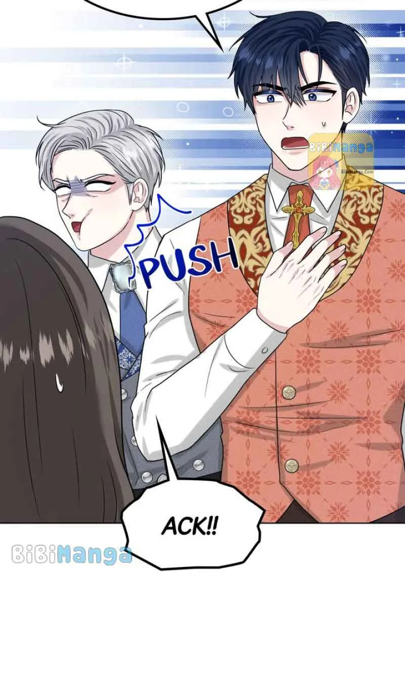 How to Get Rid of My Dark Past Chapter 88 page 85