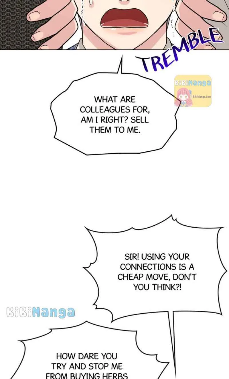 How to Get Rid of My Dark Past Chapter 88 page 87