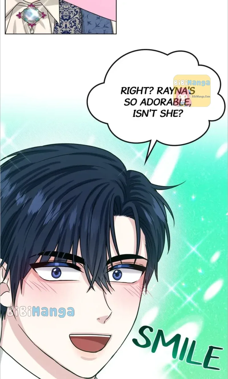 How to Get Rid of My Dark Past Chapter 85 page 61