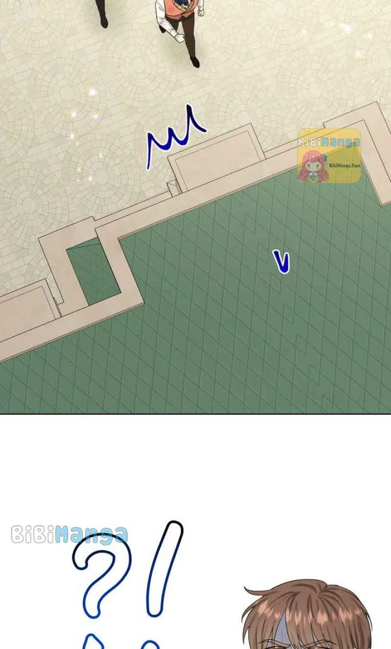 How to Get Rid of My Dark Past Chapter 88 page 73