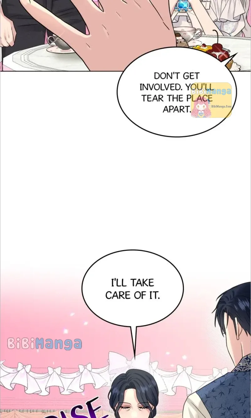 How to Get Rid of My Dark Past Chapter 85 page 80