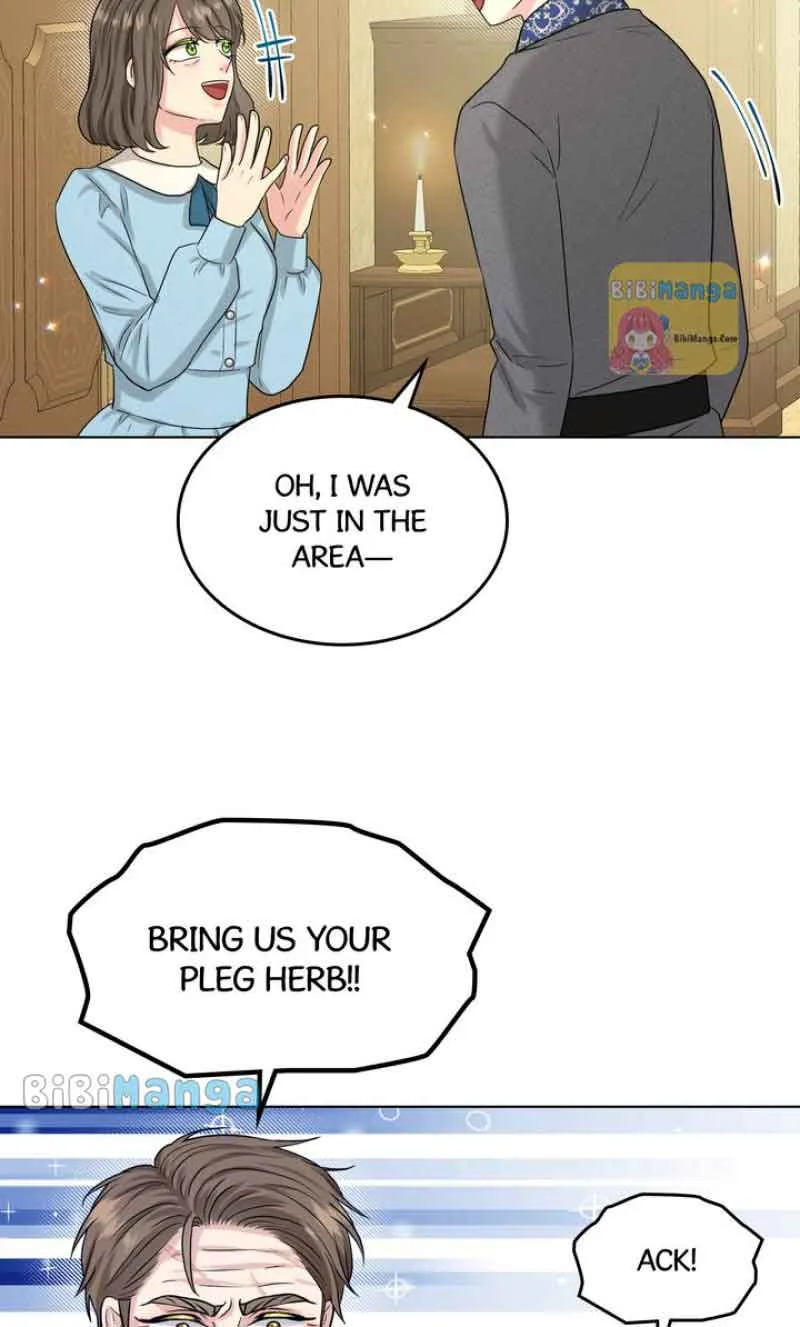 How to Get Rid of My Dark Past Chapter 88 page 83