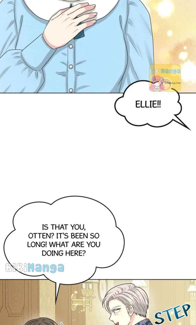 How to Get Rid of My Dark Past Chapter 88 page 82