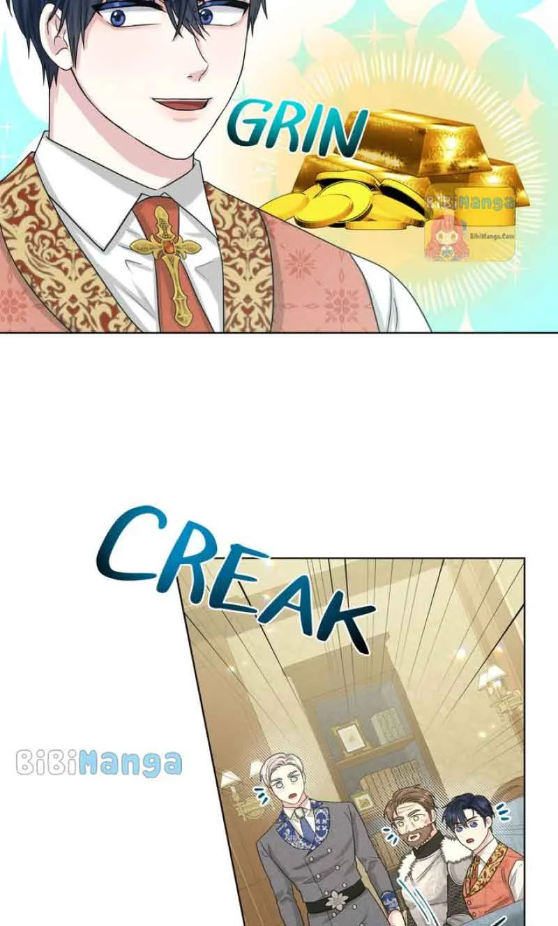 How to Get Rid of My Dark Past Chapter 88 page 80