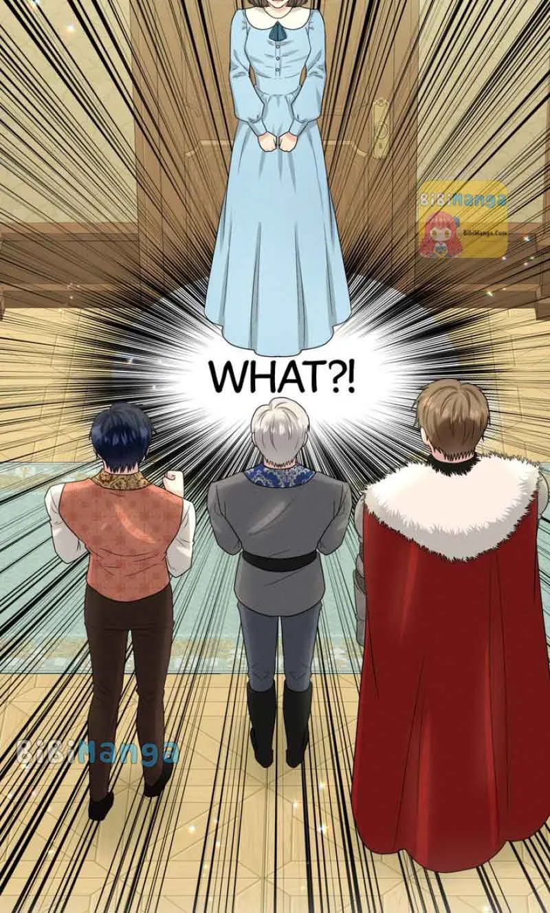 How to Get Rid of My Dark Past Chapter 88 page 93