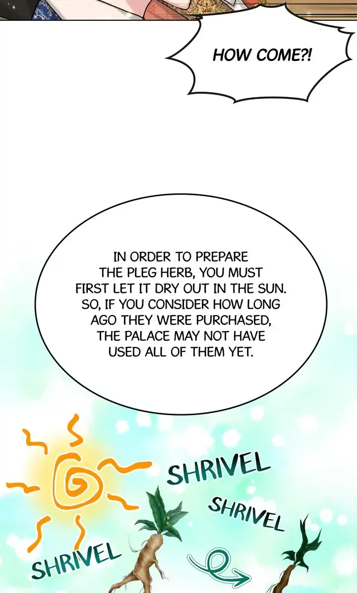How to Get Rid of My Dark Past Chapter 89 page 15