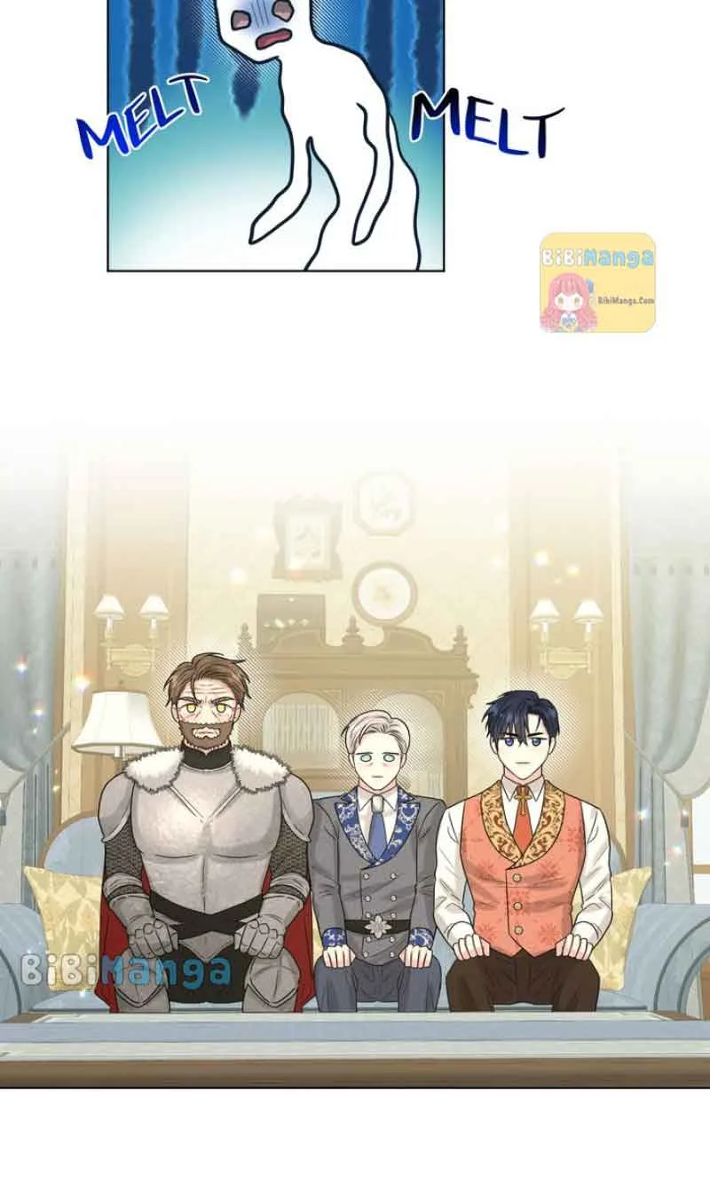 How to Get Rid of My Dark Past Chapter 88 page 77