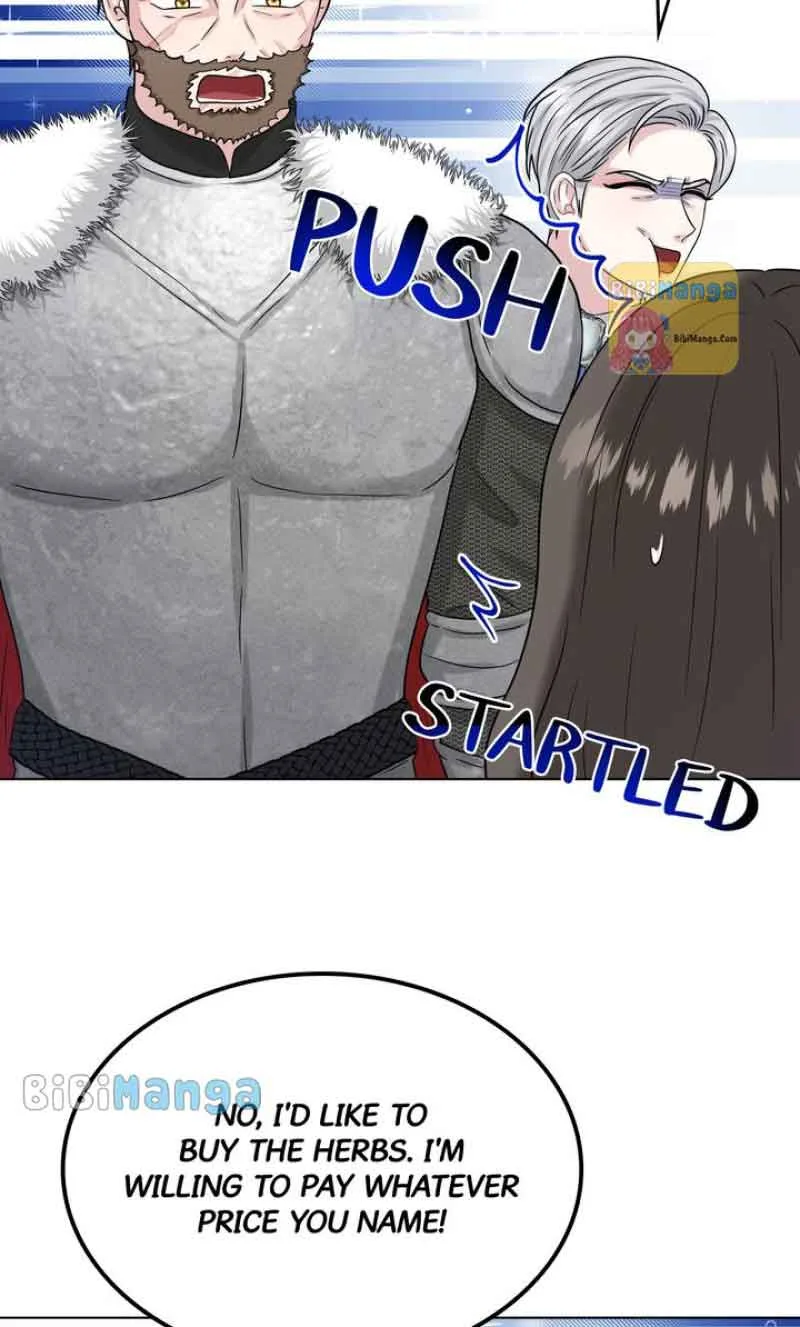 How to Get Rid of My Dark Past Chapter 88 page 84