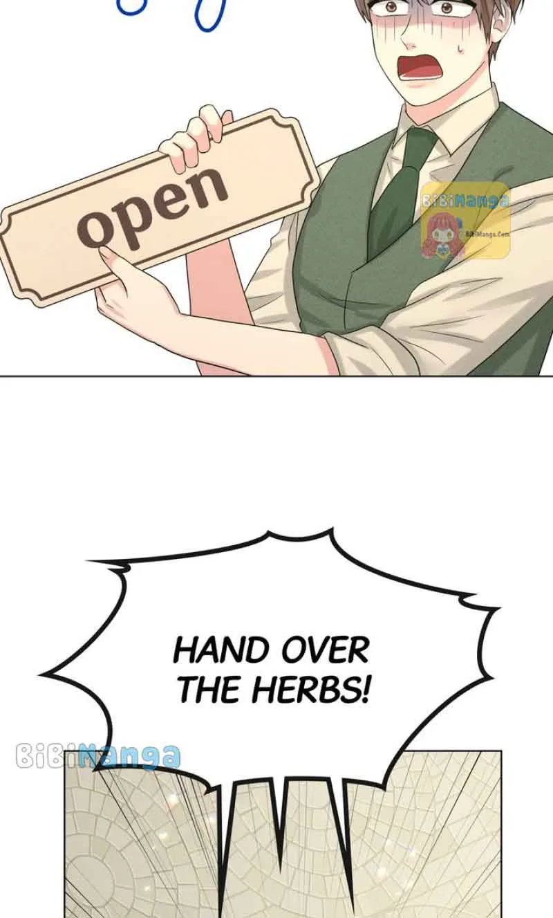 How to Get Rid of My Dark Past Chapter 88 page 74