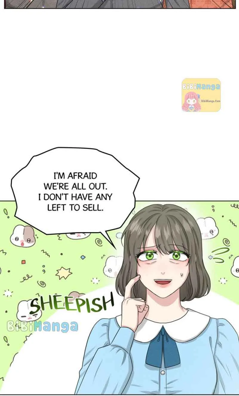 How to Get Rid of My Dark Past Chapter 88 page 91
