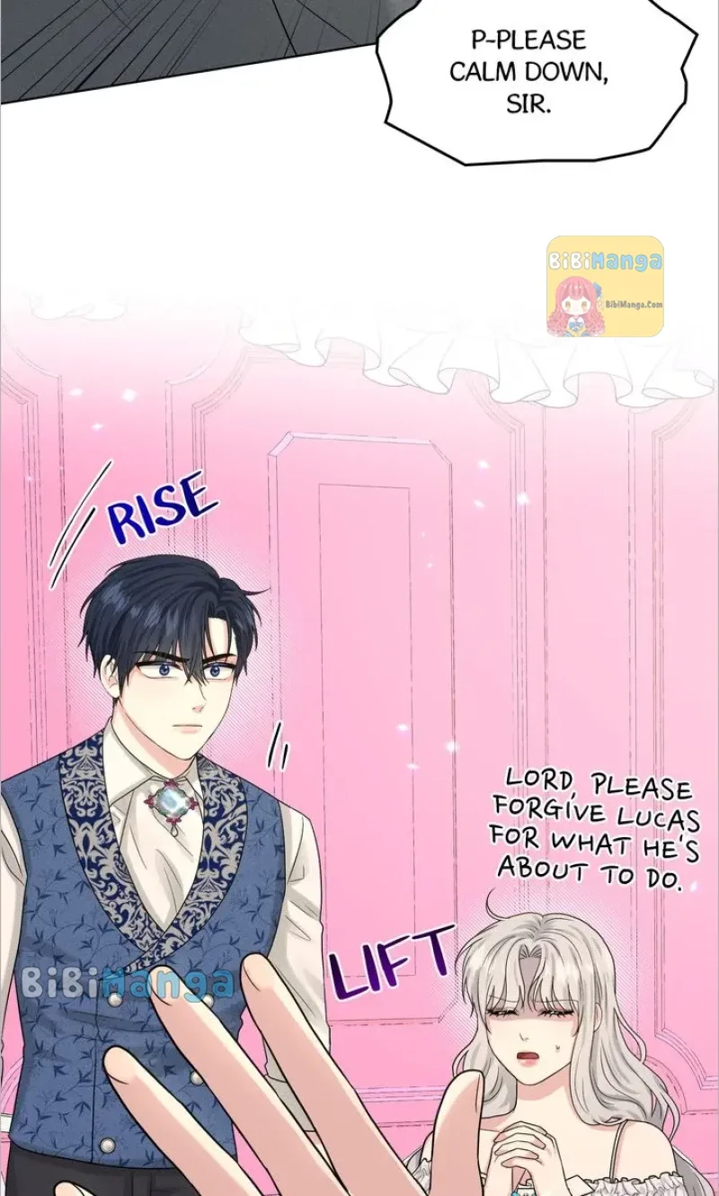 How to Get Rid of My Dark Past Chapter 85 page 79