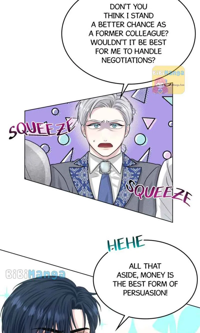 How to Get Rid of My Dark Past Chapter 88 page 79