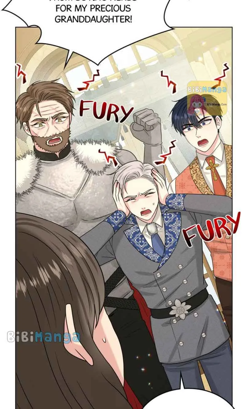 How to Get Rid of My Dark Past Chapter 88 page 88
