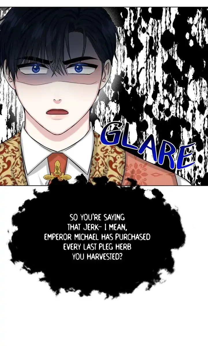 How to Get Rid of My Dark Past Chapter 89 page 10