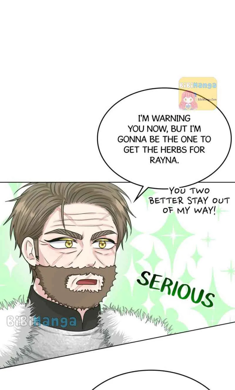 How to Get Rid of My Dark Past Chapter 88 page 78