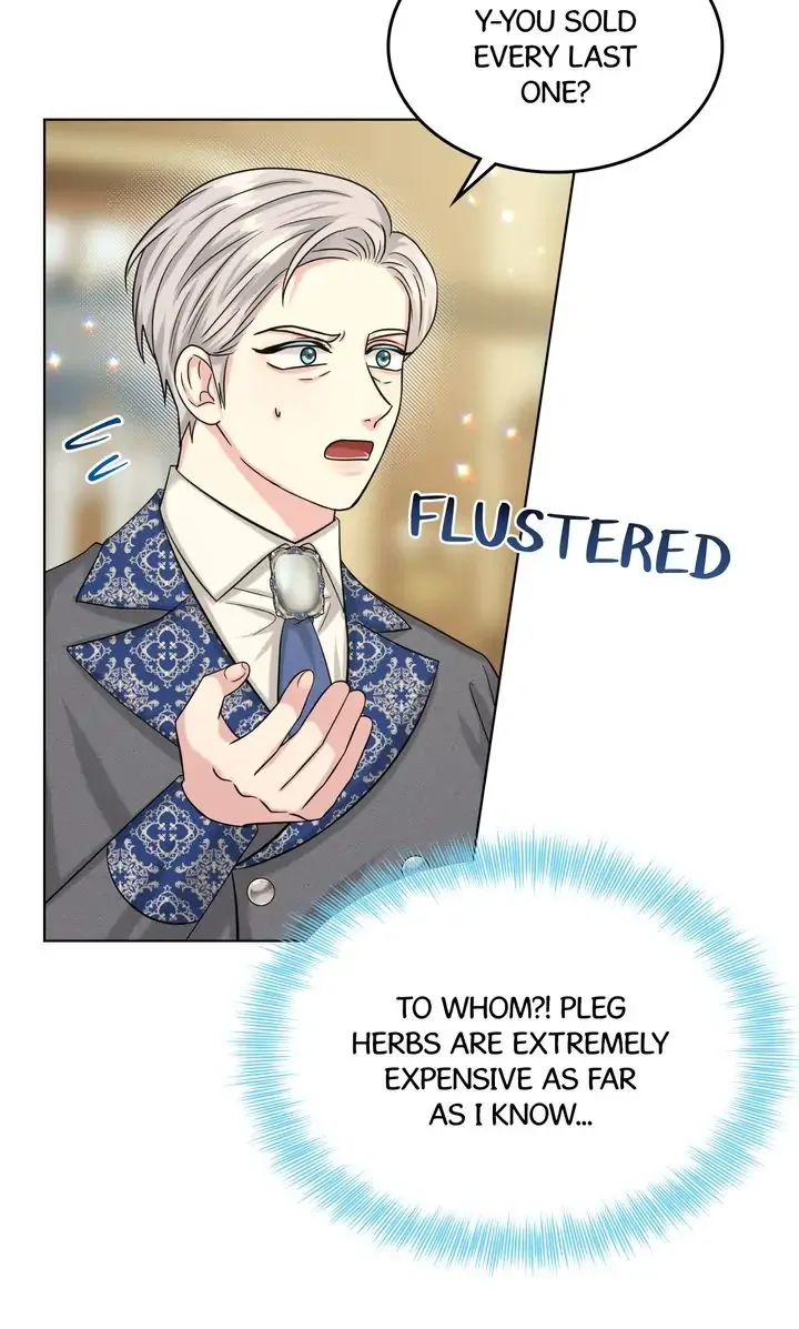 How to Get Rid of My Dark Past Chapter 89 page 6