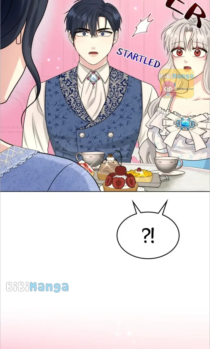 How to Get Rid of My Dark Past Chapter 85 page 76
