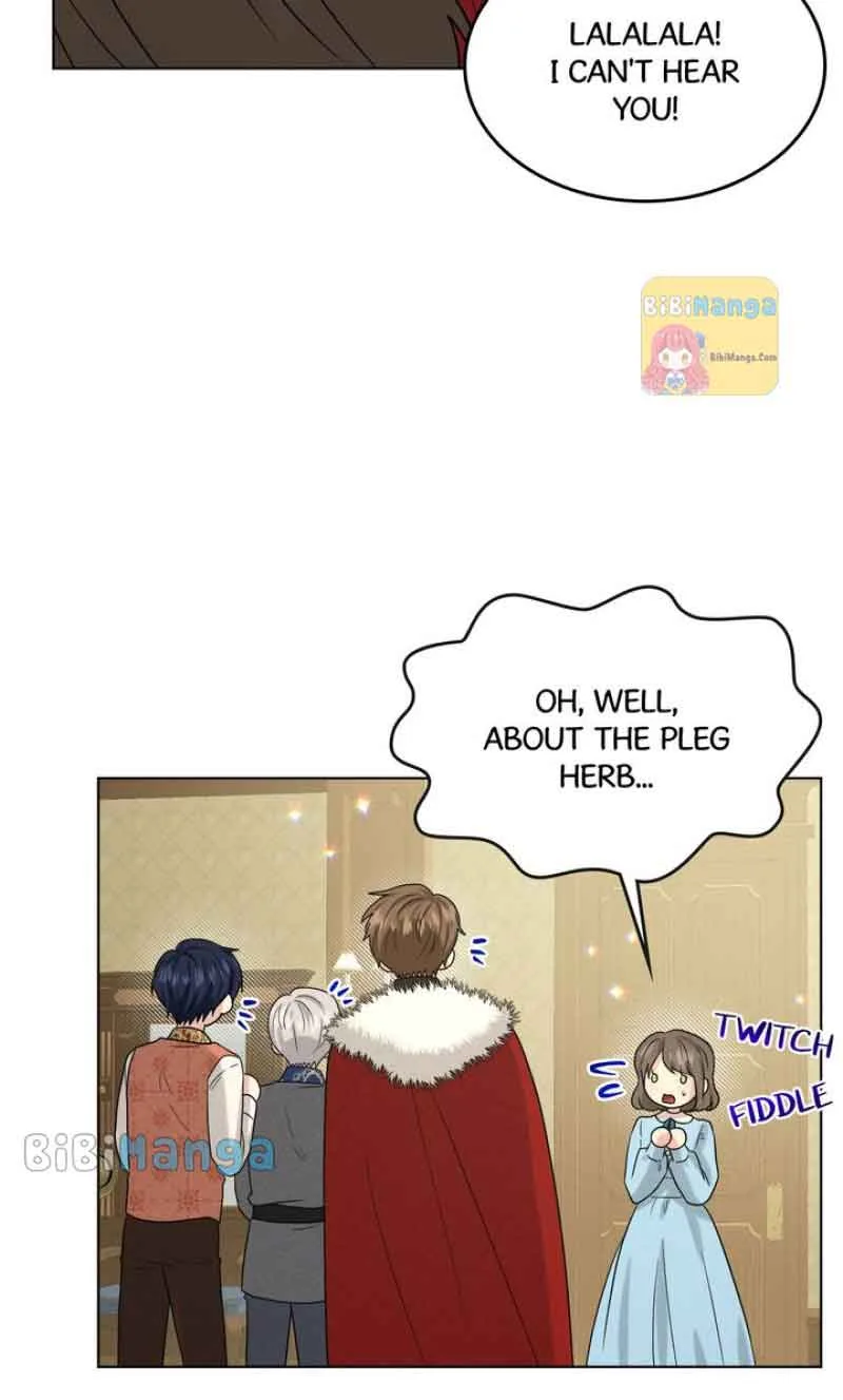 How to Get Rid of My Dark Past Chapter 88 page 89