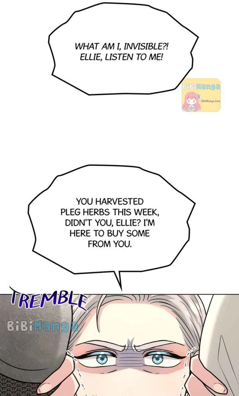 How to Get Rid of My Dark Past Chapter 88 page 86