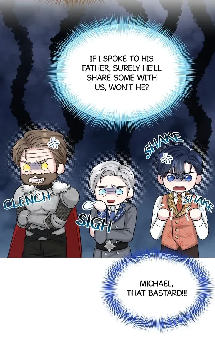 How to Get Rid of My Dark Past Chapter 89 page 12