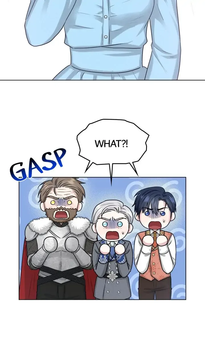 How to Get Rid of My Dark Past Chapter 89 page 3