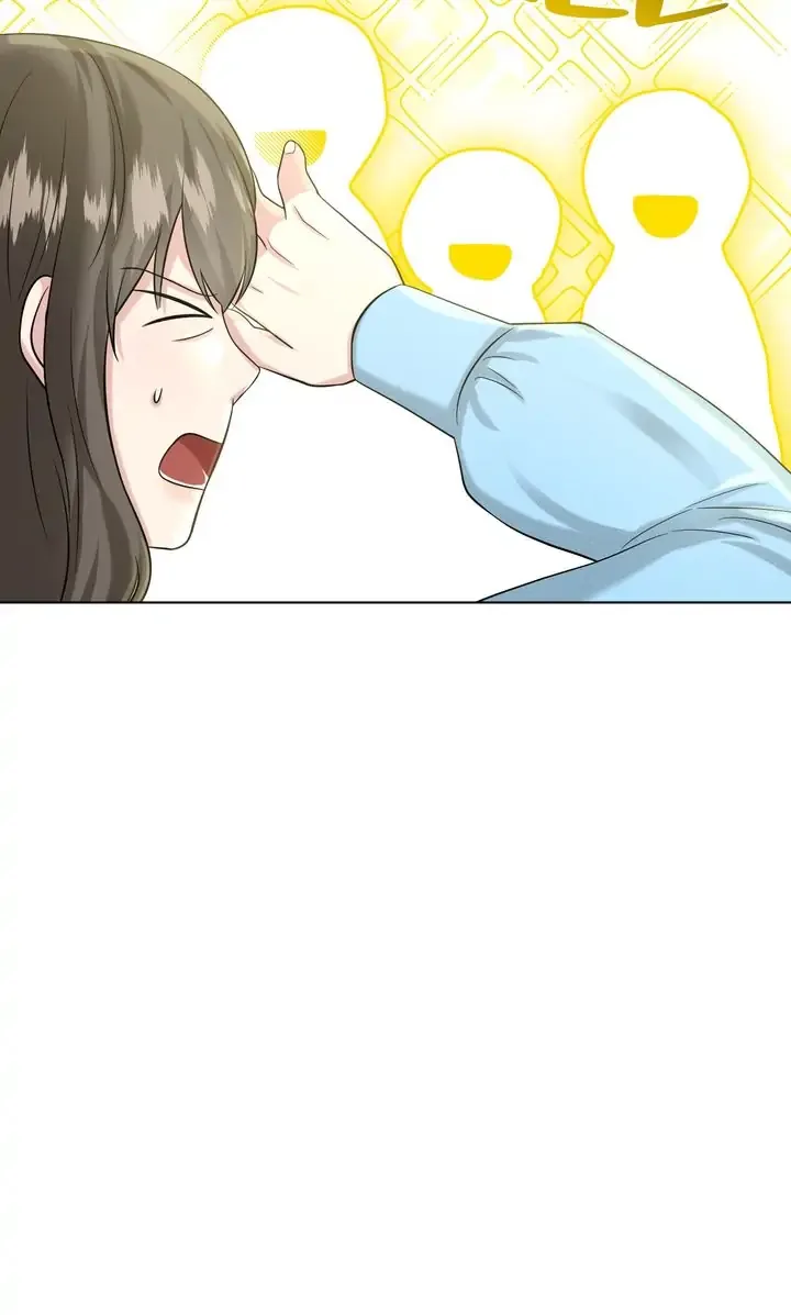 How to Get Rid of My Dark Past Chapter 89 page 17