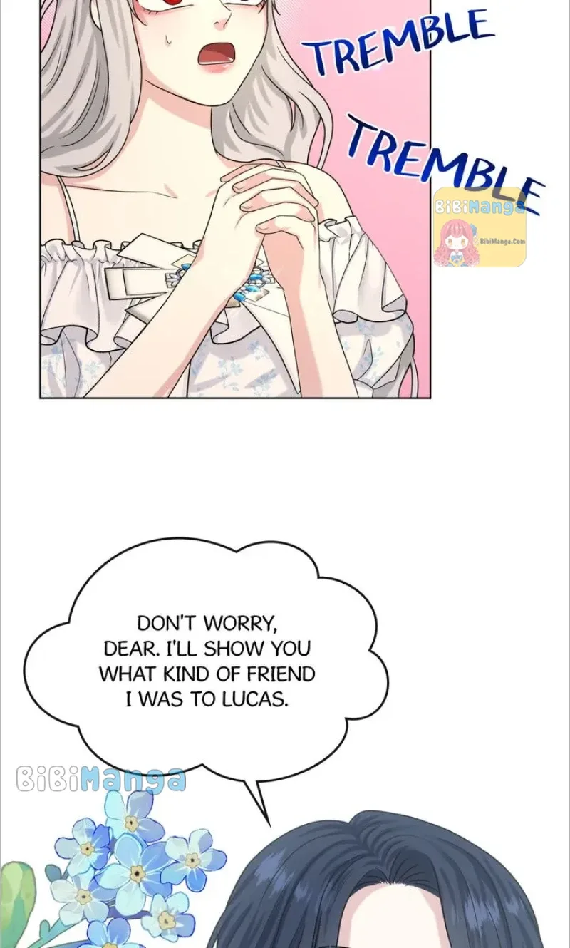 How to Get Rid of My Dark Past Chapter 85 page 82