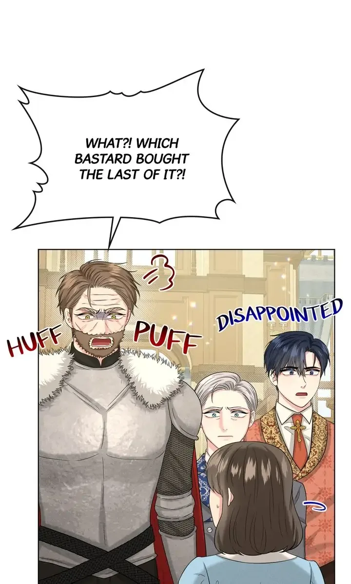 How to Get Rid of My Dark Past Chapter 89 page 7