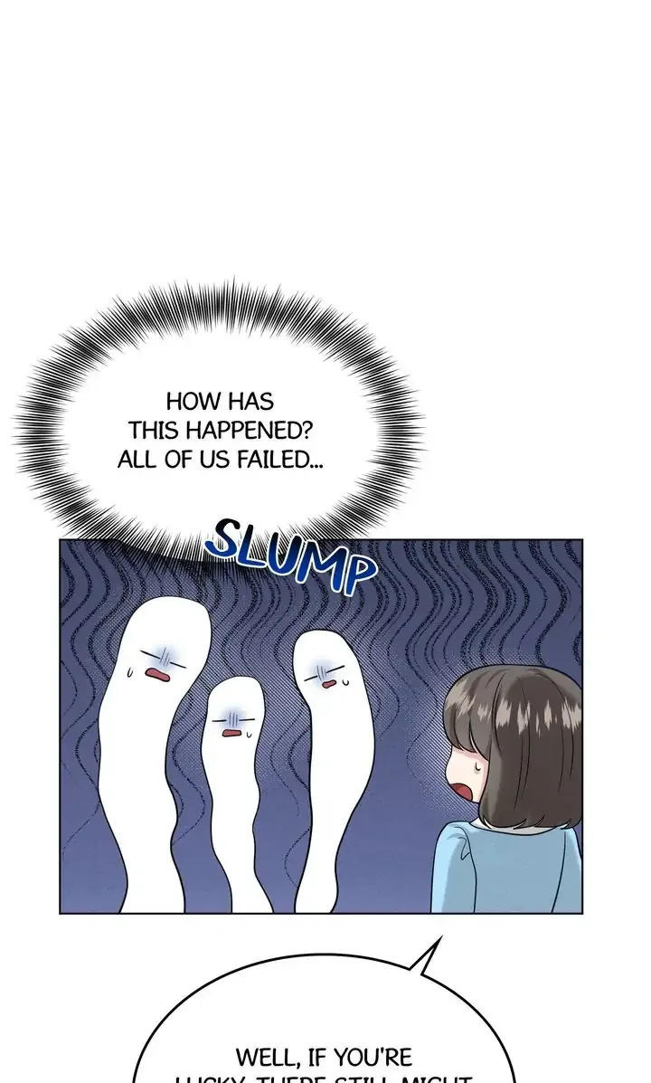 How to Get Rid of My Dark Past Chapter 89 page 13