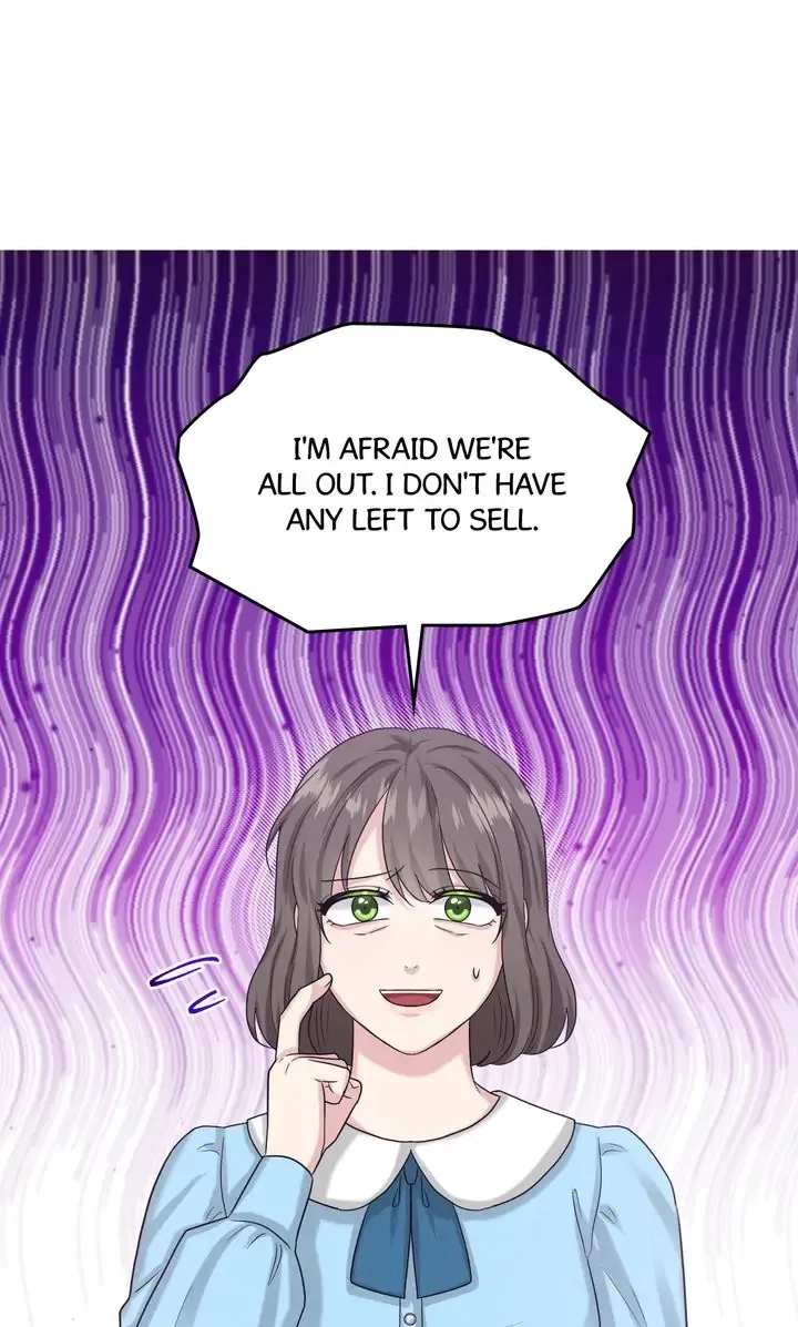 How to Get Rid of My Dark Past Chapter 89 page 2