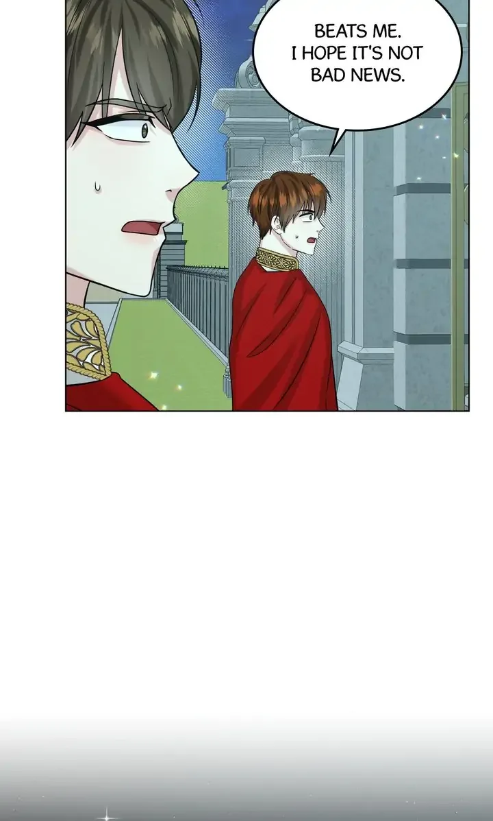 How to Get Rid of My Dark Past Chapter 89 page 22