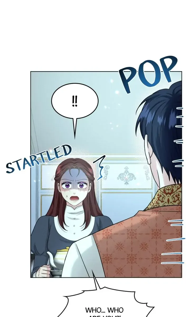 How to Get Rid of My Dark Past Chapter 89 page 34