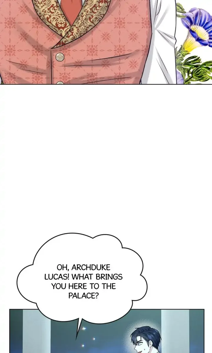 How to Get Rid of My Dark Past Chapter 89 page 36
