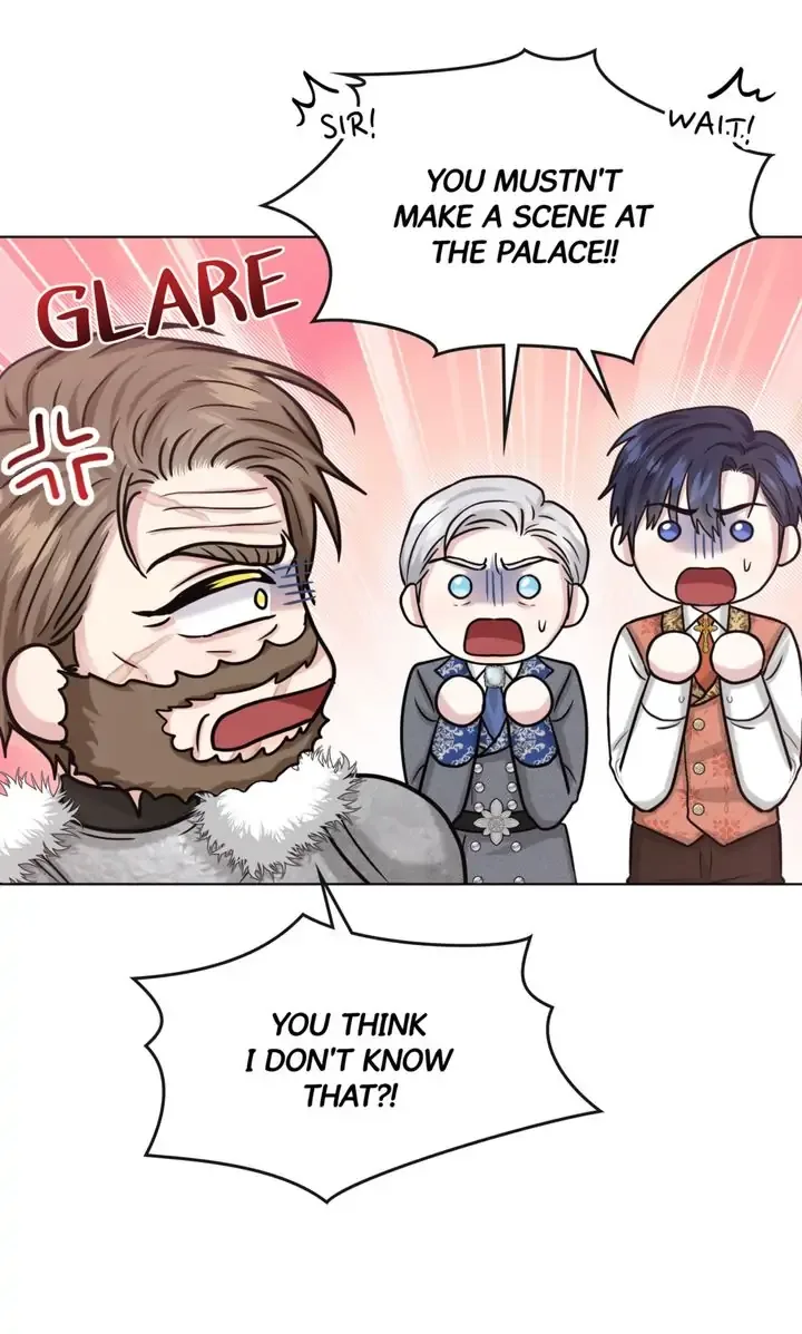 How to Get Rid of My Dark Past Chapter 89 page 30